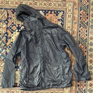 Youth north face jacket